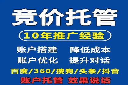 深入解析SEM账户竞价运营成功案例